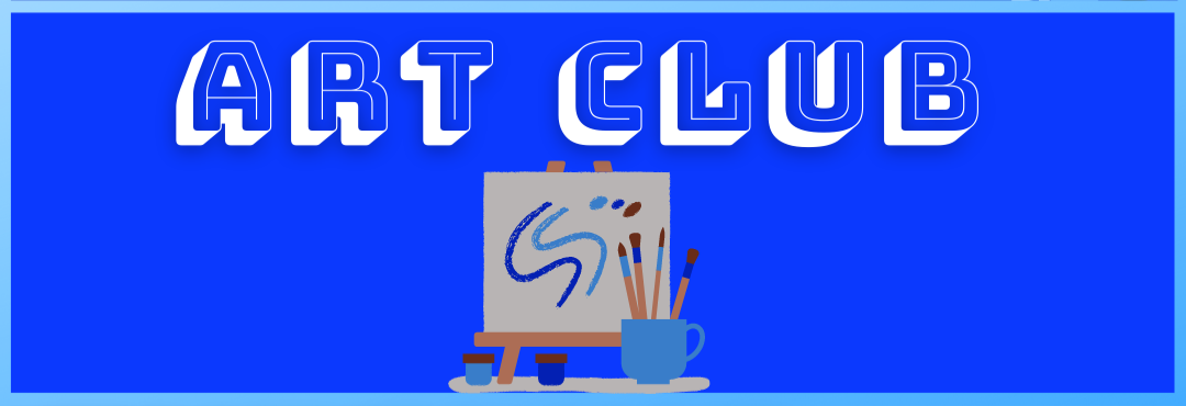 Art Club Image